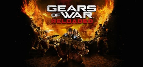 《战争机器：重装上阵（ Gears of War: Reloaded）》修改器